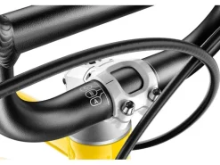 woom Kinderfahrrad GO 3, 16