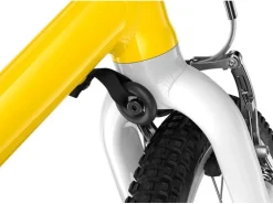 woom Kinderfahrrad GO 3, 16