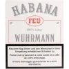 Wuhrmann Habana Habana C Habana C Etui