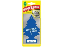 Wunderbaum Auto-Lufterfrischer New Car