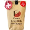 Wunderle Erste Hilfe Notfall diverse Inhalte