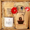 Wunderle Geschenkbox Kleine Entspannung 20 g