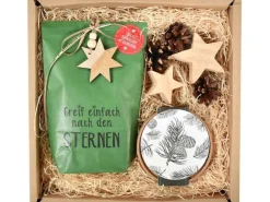 Wunderle Geschenkbox Weihnachtsbaum