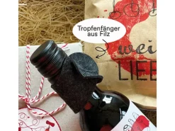 Wunderle Geschenkbox Wein