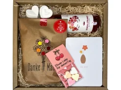 Wunderle Geschenkset Mama