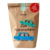 Wunderle Wundertüte Führerschein diverse Inhalte