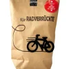 Wunderle Wundertüte für Radverrückte, Fahrradzubehör, Braun