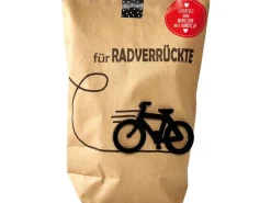 Wunderle Wundertüte für Radverrückte, Fahrradzubehör, Braun
