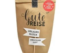 Wunderle Wundertüte Gute Reise