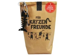 Wunderle Wundertüte Katzen Freunde