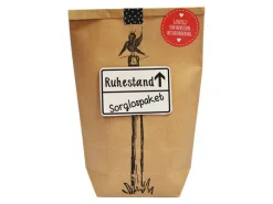 Wunderle Wundertüte Ruhestand diverse Inhalte
