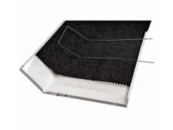 Xavax Dunstfilter Aktivkohle 2 Stück