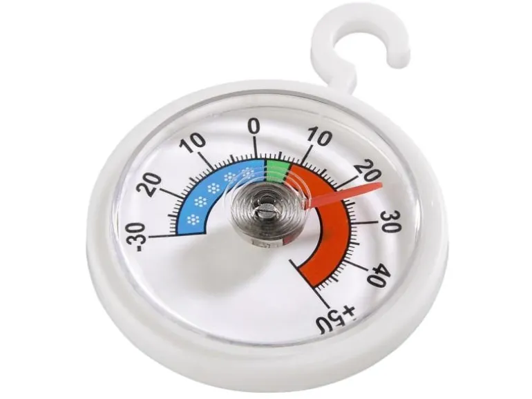 Xavax Kühl- / Gefrierthermometer Analog