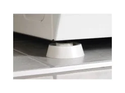 Xavax Vibrationsdämpfer 4 Stück