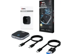 Xblitz Adapter Android für Wireless Car Play