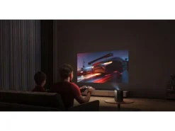 XGIMI Projektor Halo+ 2.0