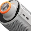 XGIMI Projektor MoGo 4 Laser Full HD Tragbar