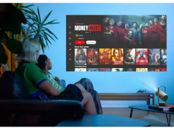 XGIMI Projektor Vibe One Full HD Tragbar