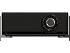 XGIMI Projektor XGIMI Titan 4K Laser