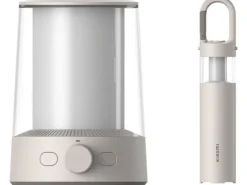 Xiaomi Campinglampe Multifunktional