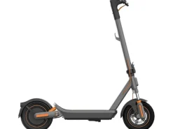 Xiaomi E-Scooter 6 Max Swiss Edition Grau