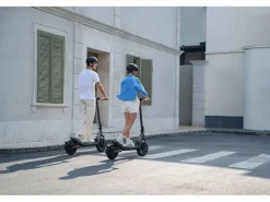 Xiaomi E-Scooter 6 Swiss Edition Schwarz