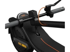 Xiaomi E-Scooter 6 Swiss Edition Schwarz