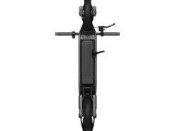 Xiaomi E-Scooter 6 Swiss Edition Schwarz