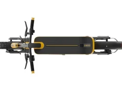 Xiaomi E-Scooter 6 Ultra Swiss Edition Gelb