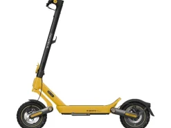 Xiaomi E-Scooter 6 Ultra Swiss Edition Gelb
