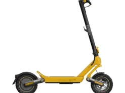 Xiaomi E-Scooter 6 Ultra Swiss Edition Gelb