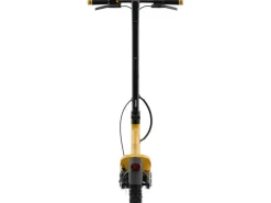 Xiaomi E-Scooter 6 Ultra Swiss Edition Gelb