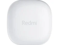 Xiaomi In-Ear-Kopfhörer Redmi Buds 6 Play Weiss