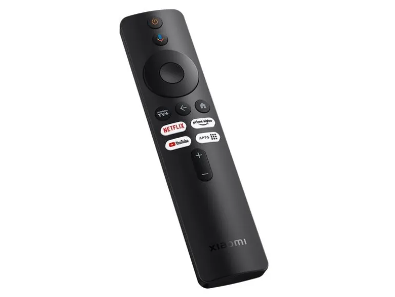 Xiaomi Mediaplayer / IPTV Player TV Box S 3rd Gen EU