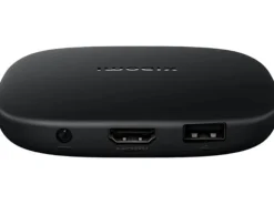 Xiaomi Mediaplayer / IPTV Player TV Box S 3rd Gen EU