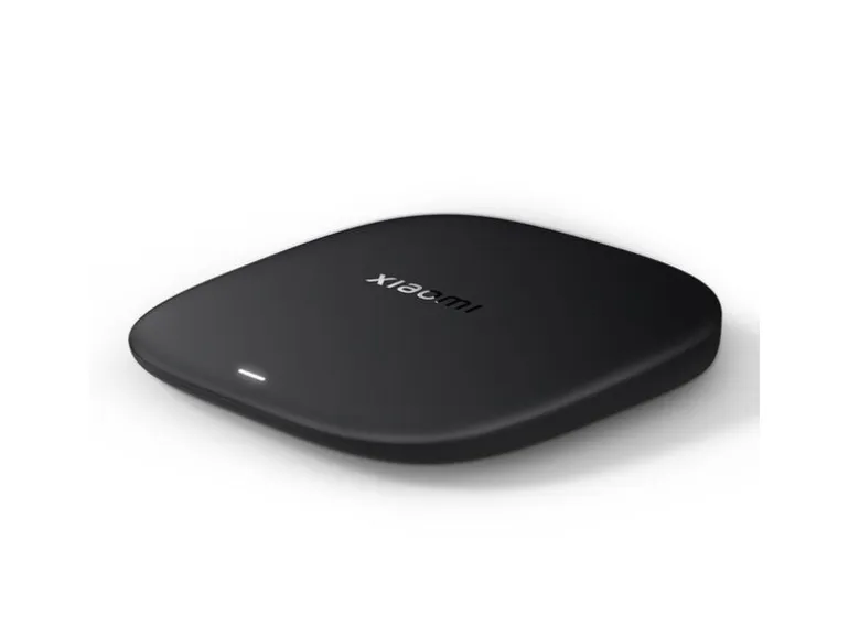Xiaomi Mediaplayer / IPTV Player TV Box S 3rd Gen EU
