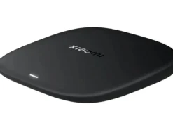 Xiaomi Mediaplayer / IPTV Player TV Box S 3rd Gen EU