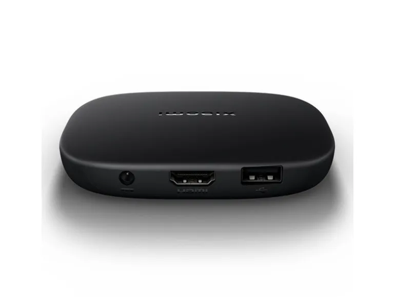 Xiaomi Mediaplayer / IPTV Player TV Box S 3rd Gen EU