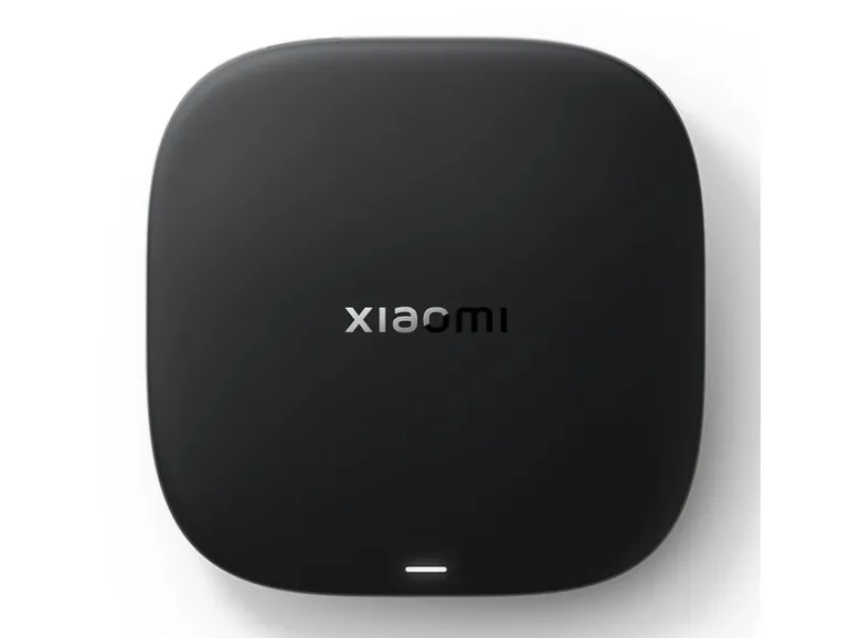 Xiaomi Mediaplayer / IPTV Player TV Box S 3rd Gen EU