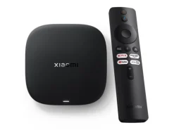 Xiaomi Mediaplayer / IPTV Player TV Box S 3rd Gen EU