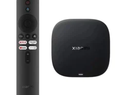 Xiaomi Mediaplayer / IPTV Player TV Box S 3rd Gen EU