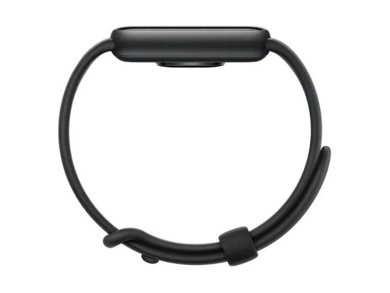 Xiaomi Smart Band 10 Pro Midnight Black AMOLED 1.74" 5 ATM