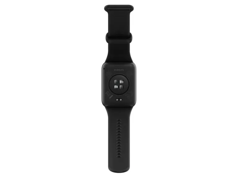 Xiaomi Smart Band 10 Pro Midnight Black AMOLED 1.74" 5 ATM