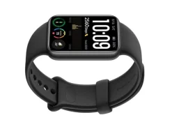 Xiaomi Smart Band 10 Pro Midnight Black AMOLED 1.74