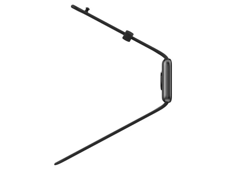 Xiaomi Smart Band 10 Pro Midnight Black AMOLED 1.74" 5 ATM