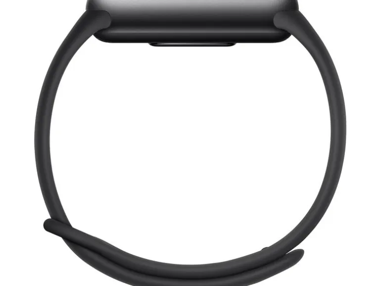 Xiaomi Smart Band 10 Schwarz
