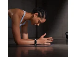 Xiaomi Smart Band 10 Schwarz
