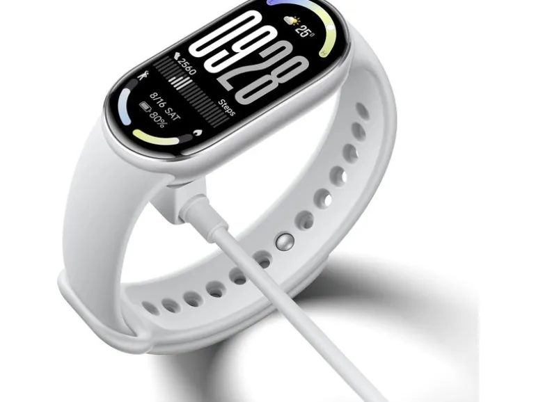 Xiaomi Smart Band 10 Schwarz