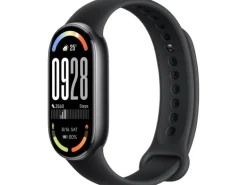 Xiaomi Smart Band 10 Schwarz