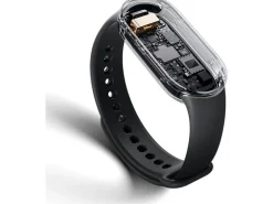 Xiaomi Smart Band 10 Schwarz